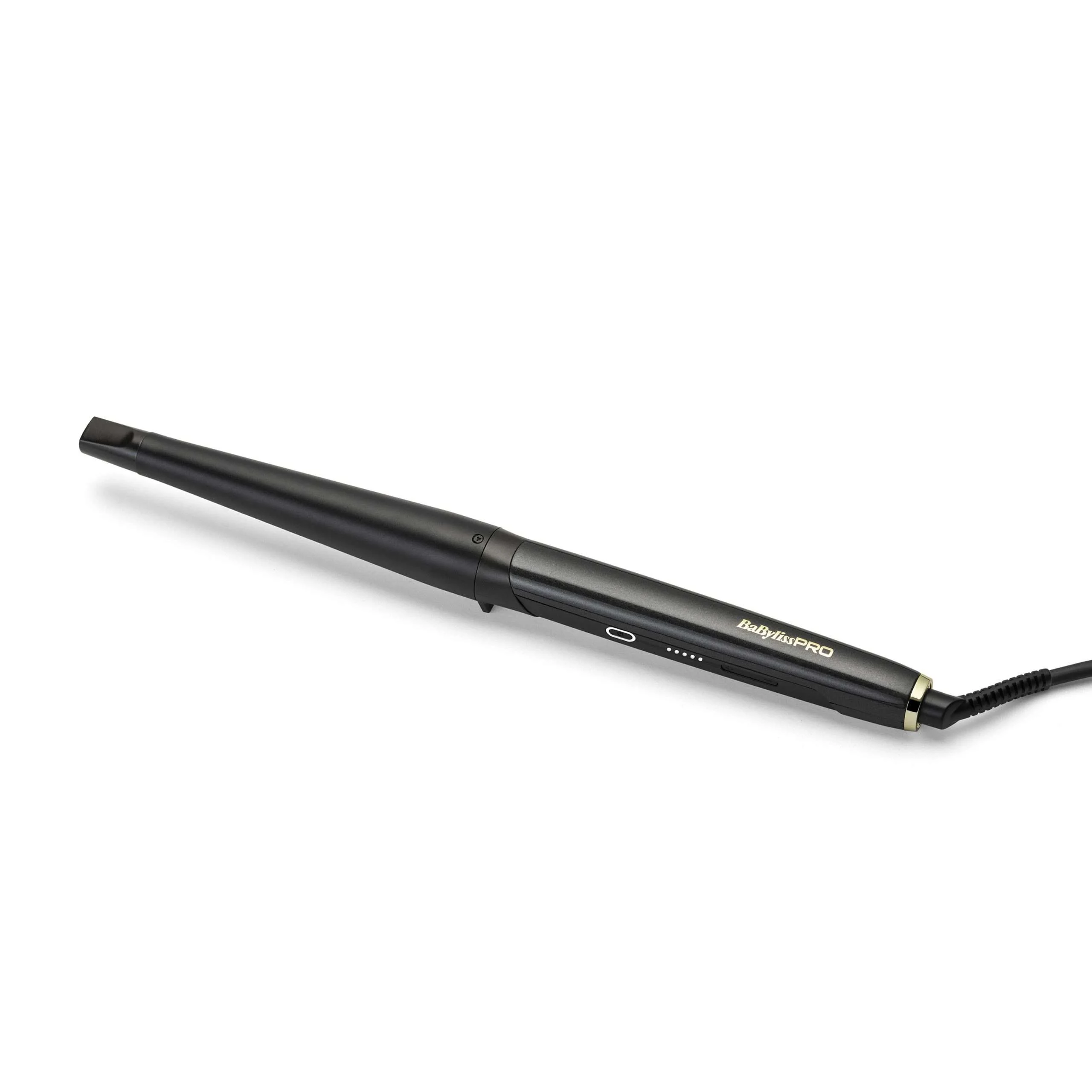FERRO CONICO HIGH PERFORMANCE CONICAL WAND 32-19MM