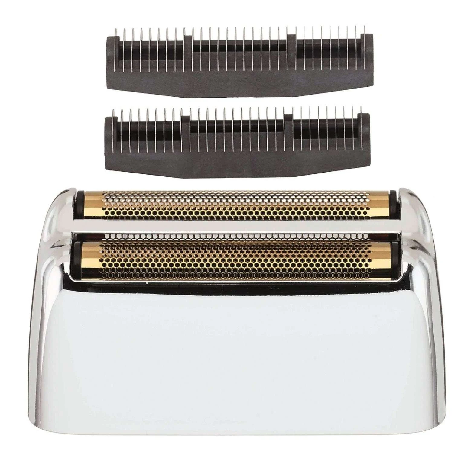 BABYLISS PRO TESTINA DI RICAMBIO PER 4ARTISTS DOUBLE FOIL METAL SHAVER