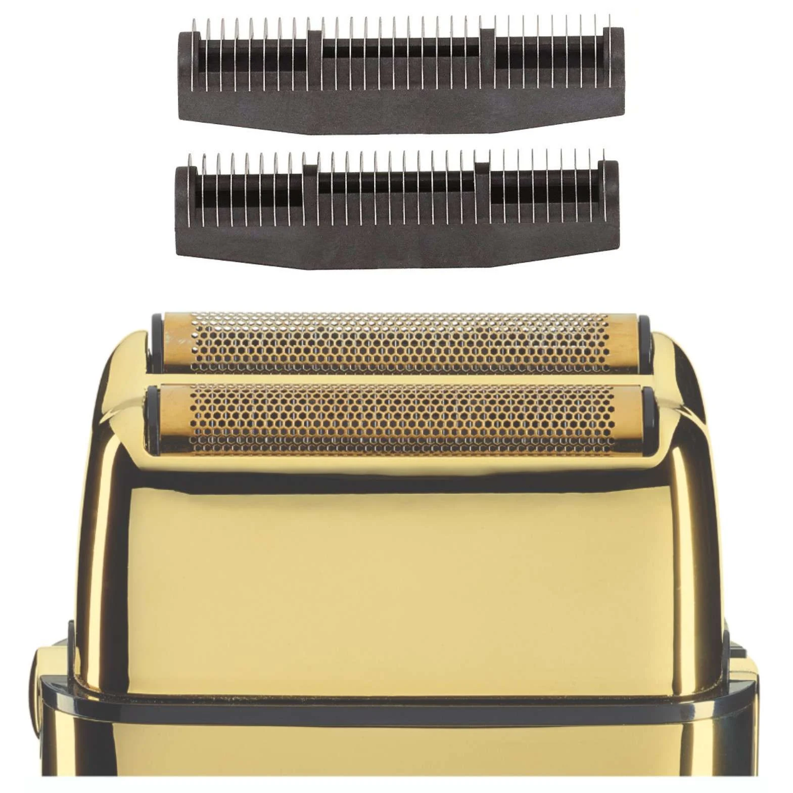 BABYLISS PRO TESTINA DI RICAMBIO PER 4ARTISTS DOUBLE FOIL GOLD SHAVER