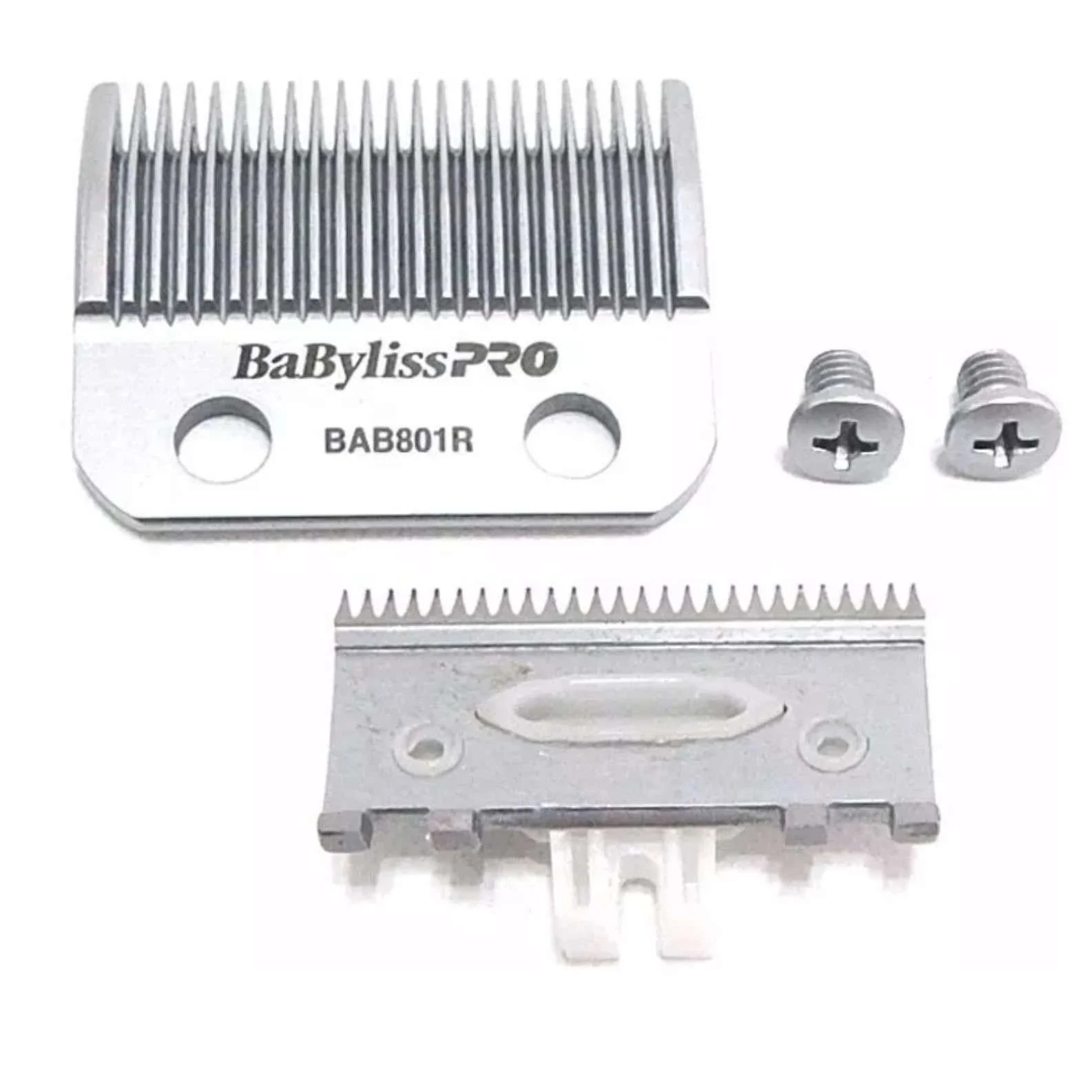 BABYLISS PRO TESTINA DI RICAMBIO PER TOSATRICE BARBER SPIRIT