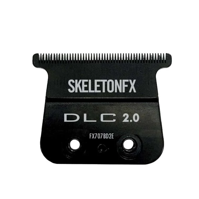BABYLISS PRO TESTINA DI RICAMBIO DLC DEEP TOOTH PER 4ARTISTS SKELETON E LOPROFX FX726E