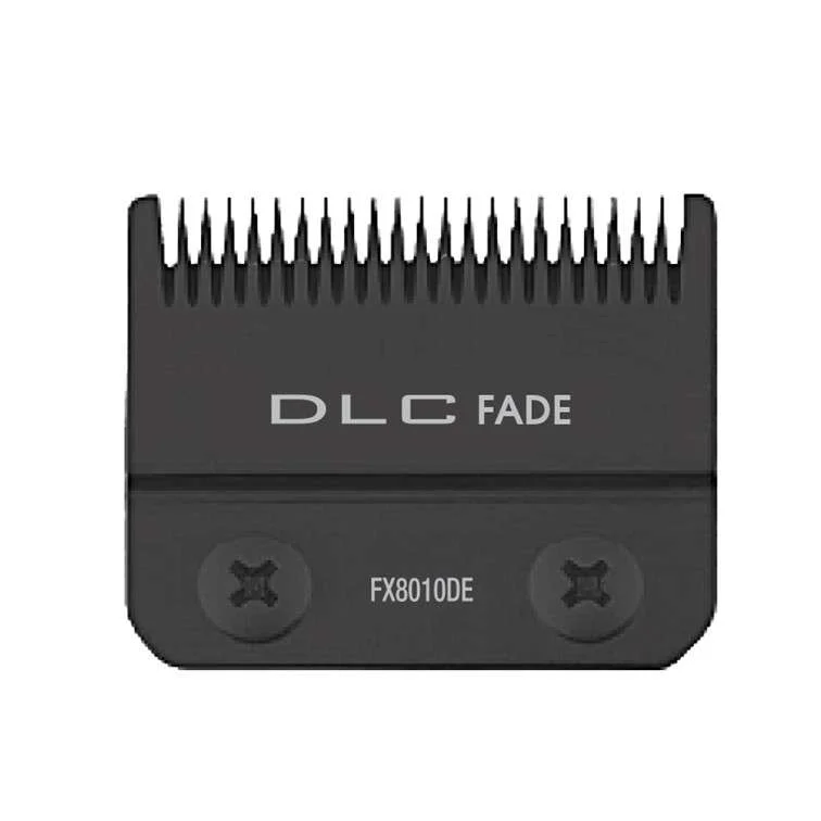 BABYLISS PRO TESTINA DI RICAMBIO FADE IN TITANIO PER CLIPPER 4ARTIST FX8700 FX895E FX825E