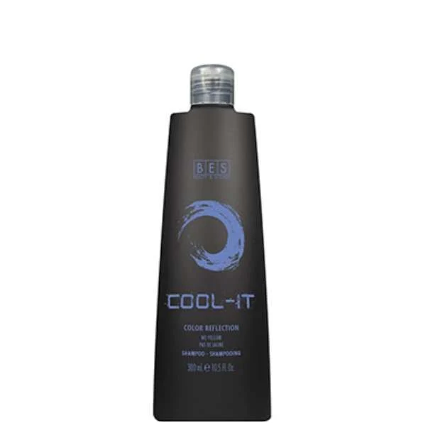 COLOR REFLECTION COOL-IT SHAMPOO NO YELLOW 300 ML.