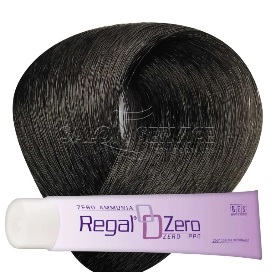 REGAL ZERO 100 ML. 4.0 – CASTANO