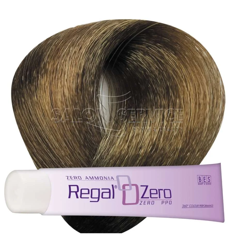 REGAL ZERO 100 ML. 7.0 – BIONDO