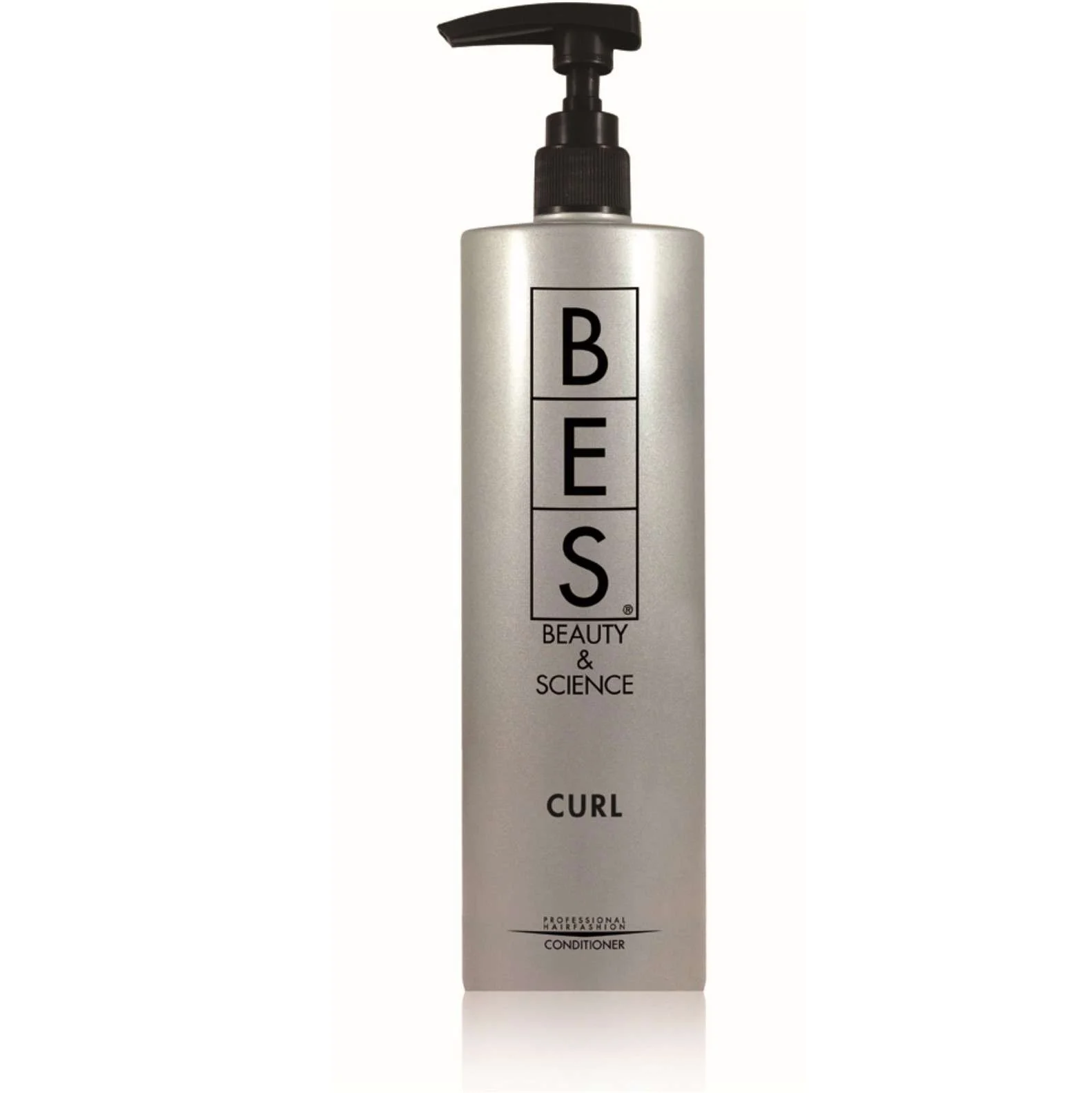 PROFESSIONAL HAIRFASHION CONDITIONER CURL 1000 ML.