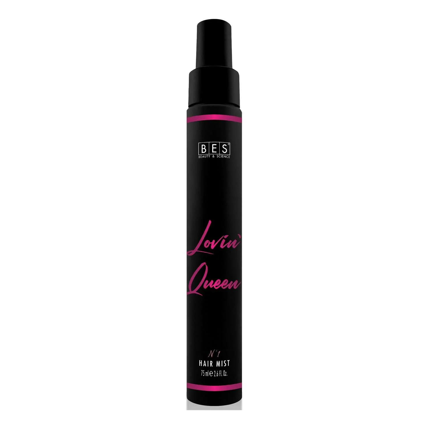 PROFUMO PER CAPELLI – HAIR MIST N°1 LOVING QUEEN – FOR HER