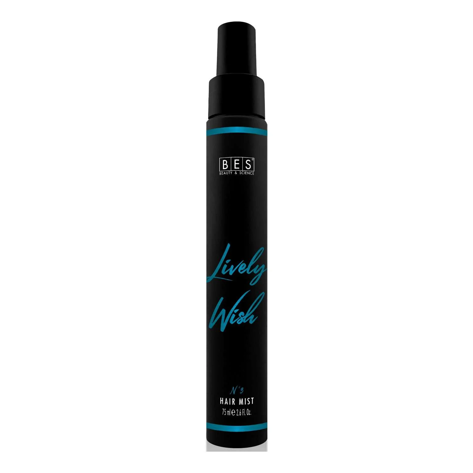 PROFUMO PER CAPELLI – HAIR MIST N°3 LIVELY WISH – UNISEX