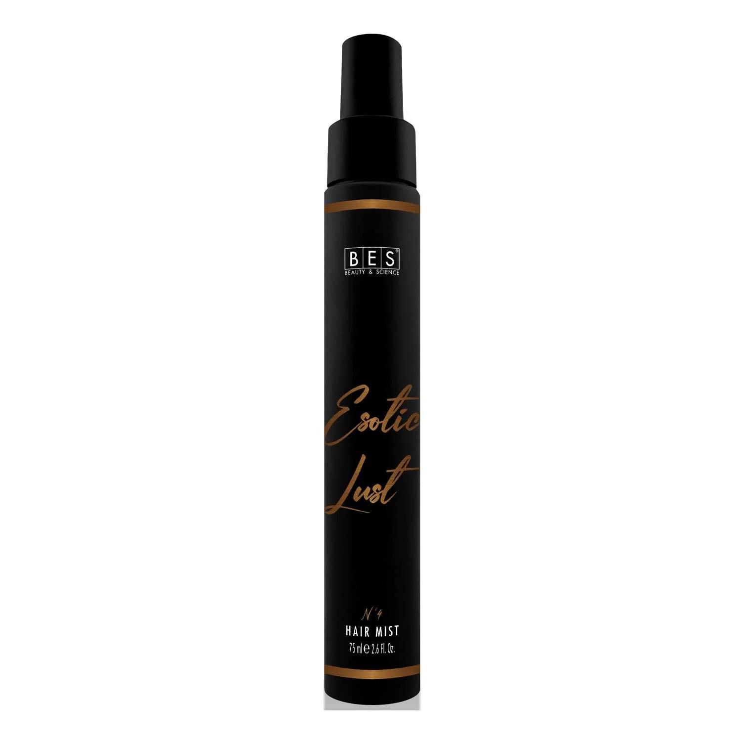 PROFUMO PER CAPELLI – HAIR MIST N°4 EXOTIC LUST – UNISEX
