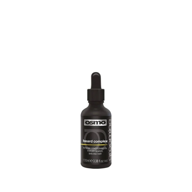 OSMO BEARD COMPLEX OLIO BARBA 100ML