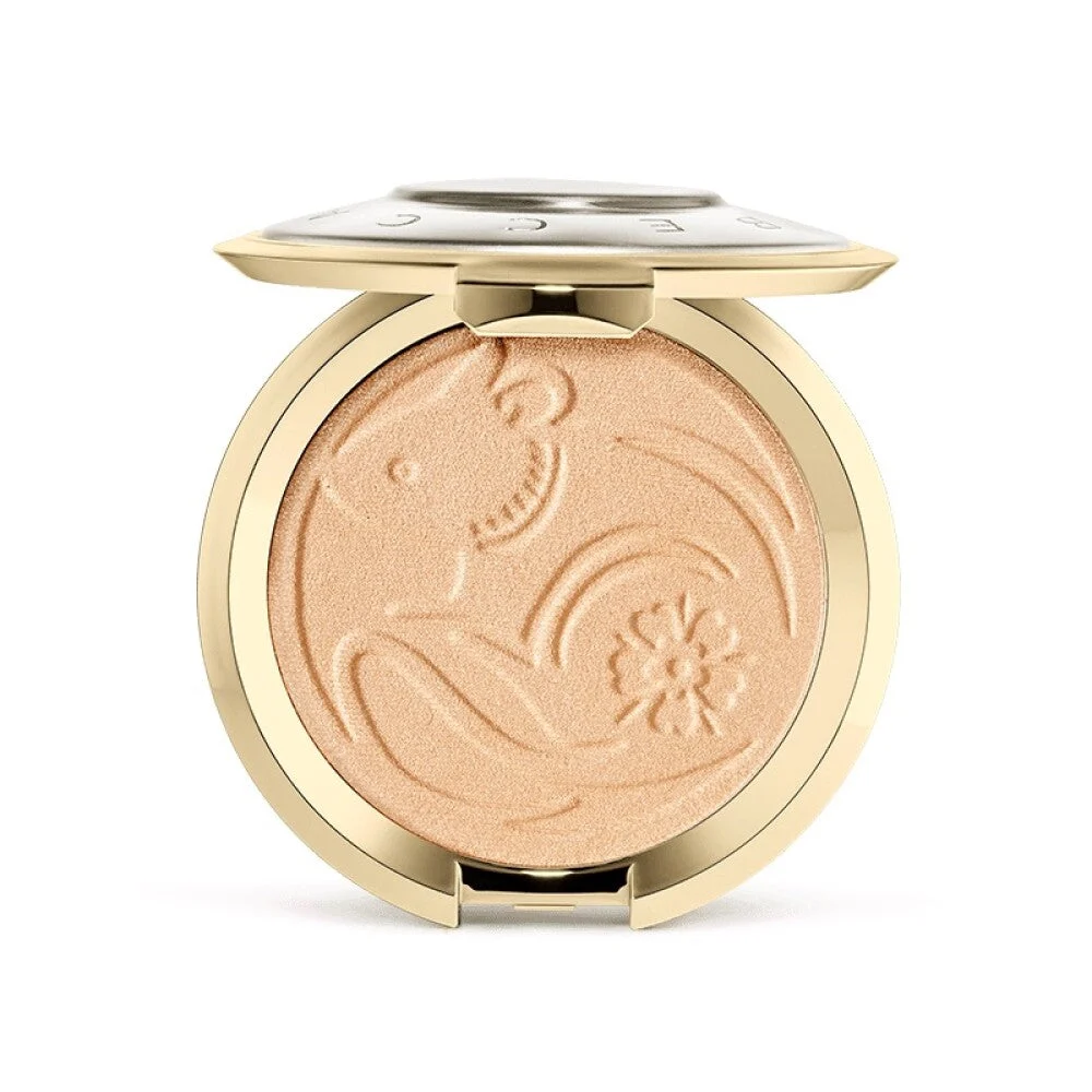 Becca, Pearl Glow, illuminante in polvere Scintillante Moonstone 2,4 g