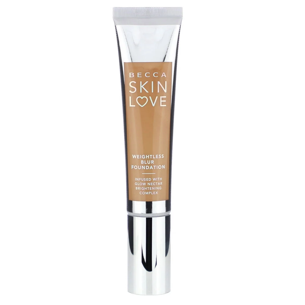 Becca, Skin Love, Dimeticone, Idratante, Fondotinta Liquido, Caffe, 35 ml