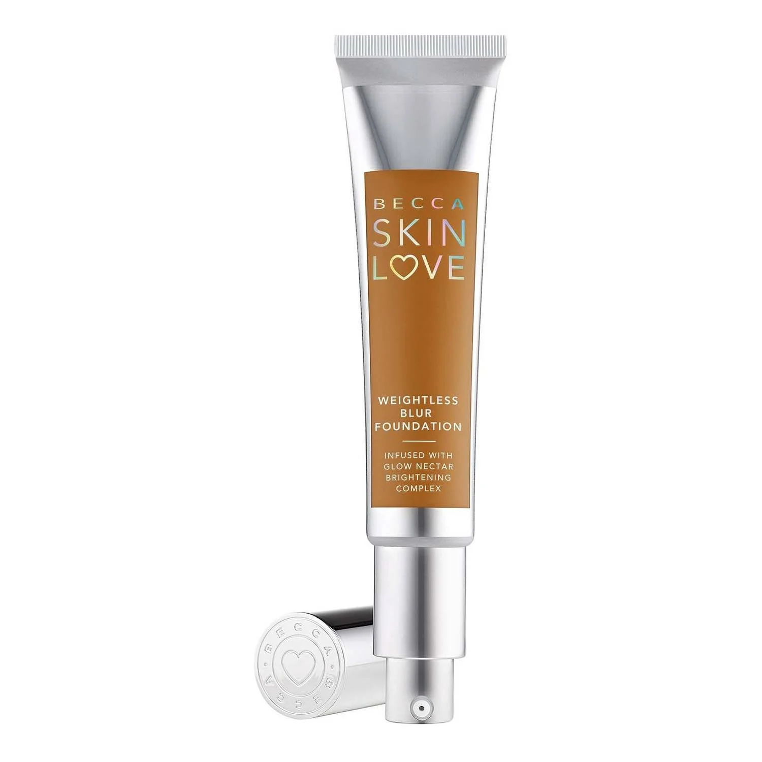 Becca Skin Love Fondotinta in crema Maple 35 ml