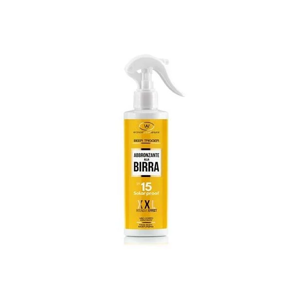 LR WONDER COMPANY CREMA PROTEZIONE 15 XXL 150ML