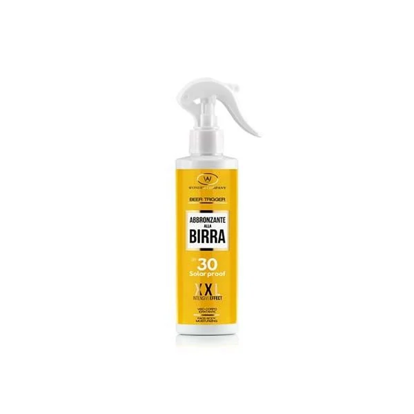 LR WONDER COMPANY CREMA PROTEZIONE 30 XXL 150ML
