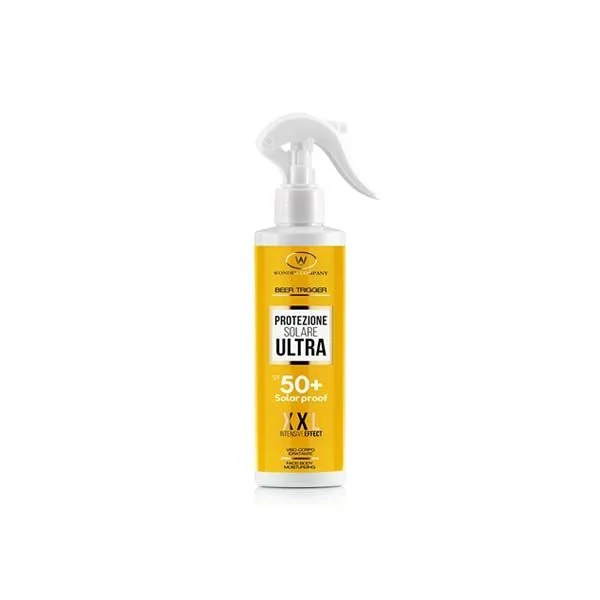 LR WONDER COMPANY CREMA PROTEZIONE 50 XXL 150ML
