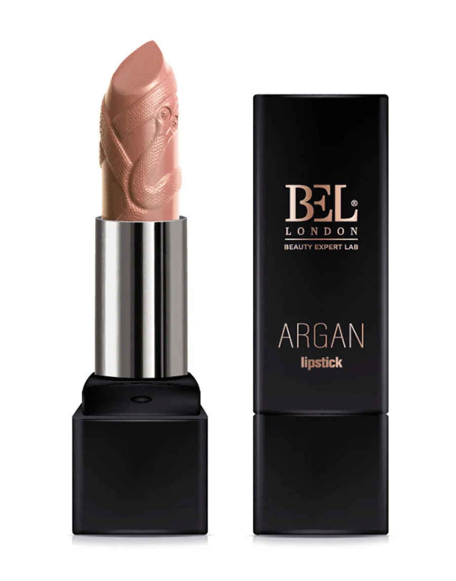 Bel London Argan Cremesheen Rossetto in crema 01 3,3 g