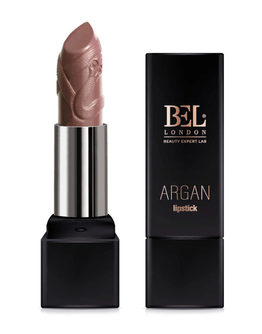 Bel London Argan Cremesheen Rossetto in crema 02 3,3 g