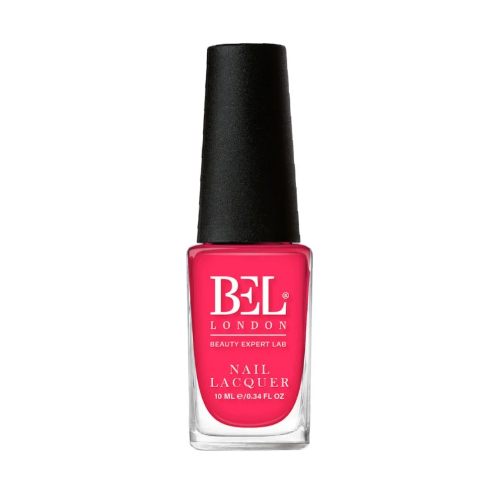 Bel London, New Butyl Acetate Quick-Dry Smalto per Unghie 030, 10 ml