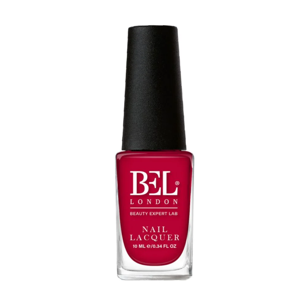 Bel London, New Butyl Acetate Quick-Dry Smalto per Unghie 033, 10 ml