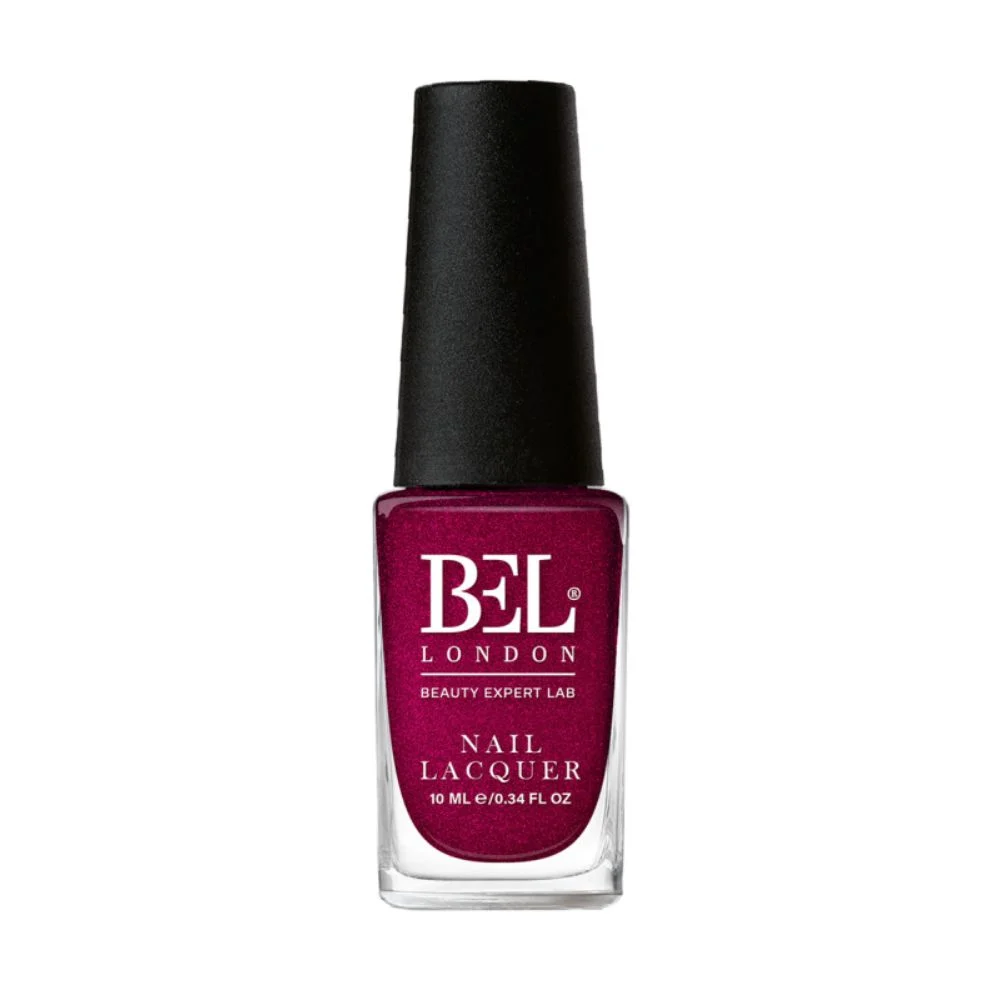 Bel London, New Butyl Acetate Quick-Dry Smalto per Unghie 035, 10 ml