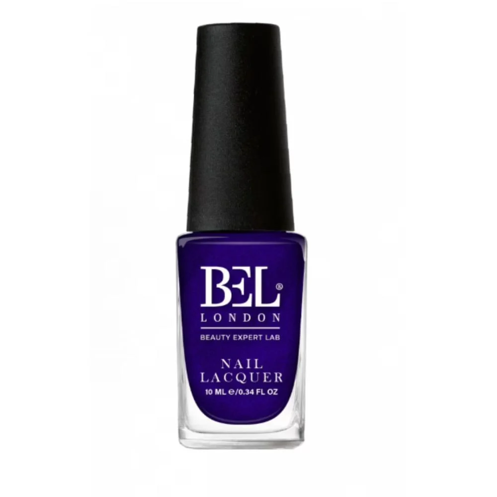 Bel London, New Butyl Acetate Quick-Dry Smalto per Unghie 053, 10 ml