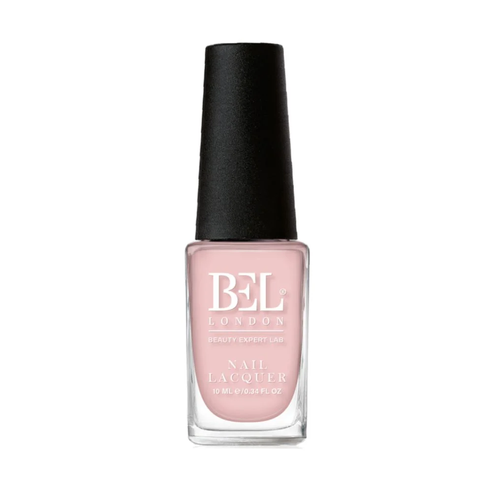 Bel London, New Butyl Acetate Quick-Dry Smalto per Unghie, 15, 10 ml
