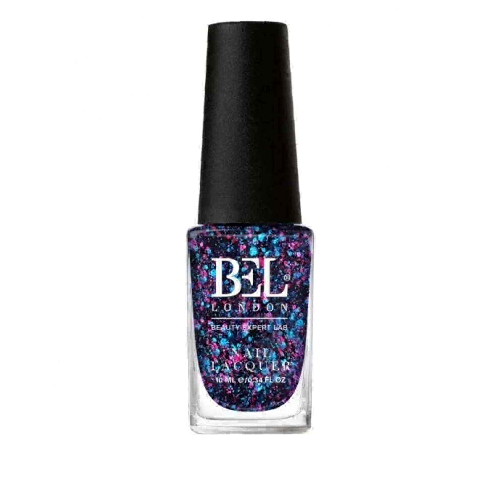 Bel London, New Butyl Acetate Quick-Dry Smalto per Unghie 079, 10 ml