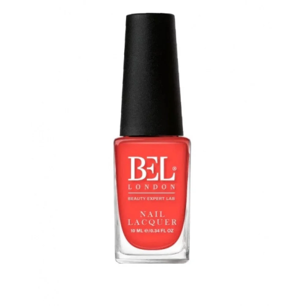 Bel London, Nuovo, Quick-Dry, Smalto per Unghie, 107, 10 ml
