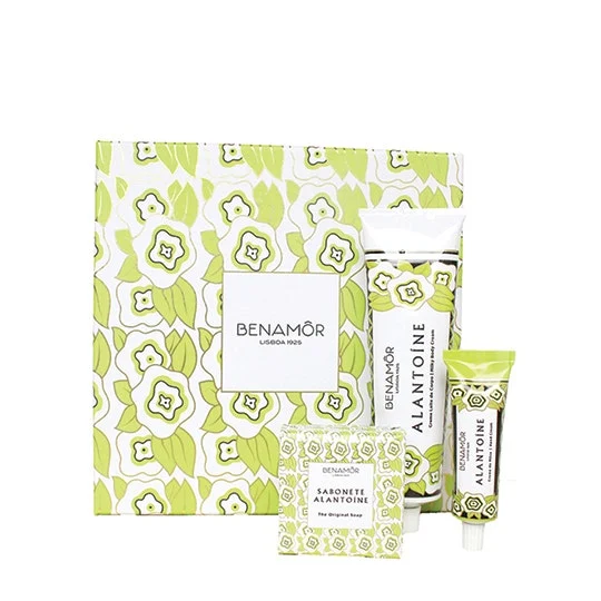 Benamor Alantoine Set