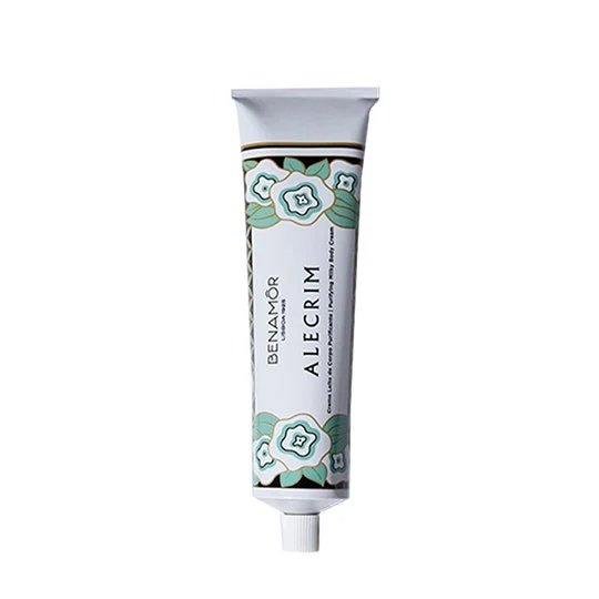 Crema per il corpo Benamor Alecrim