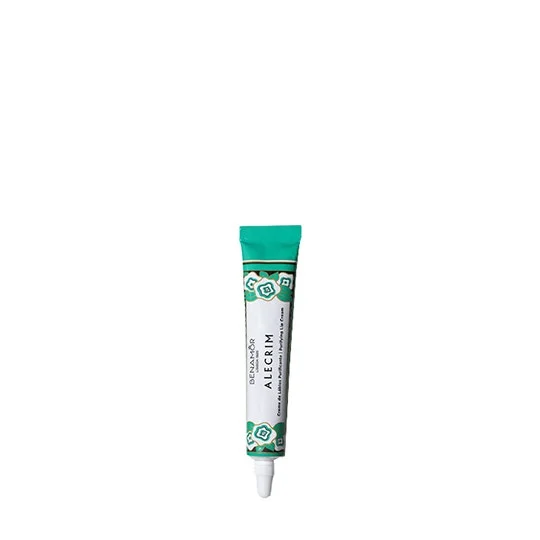 Benamor Alecrim Crema Labbra