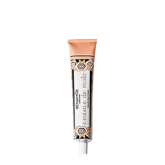 Benamor Creme de Rosto