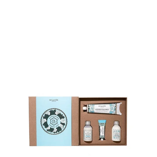Benamor Gordissimo Eco set regalo