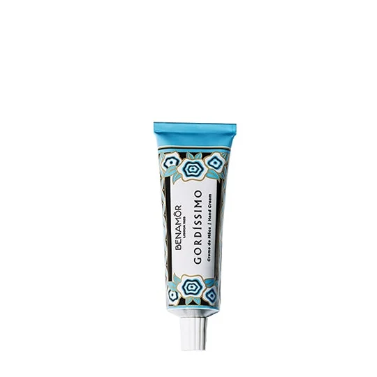 Benamor Gordissimo crema mani 30 ml