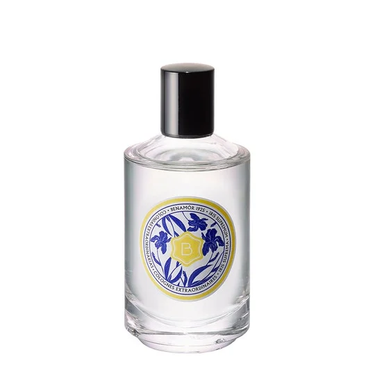 Benamor Iris Suprema Eau de Cologne