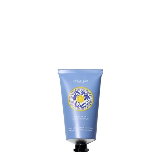 Benamor Iris Suprema Crema Mani