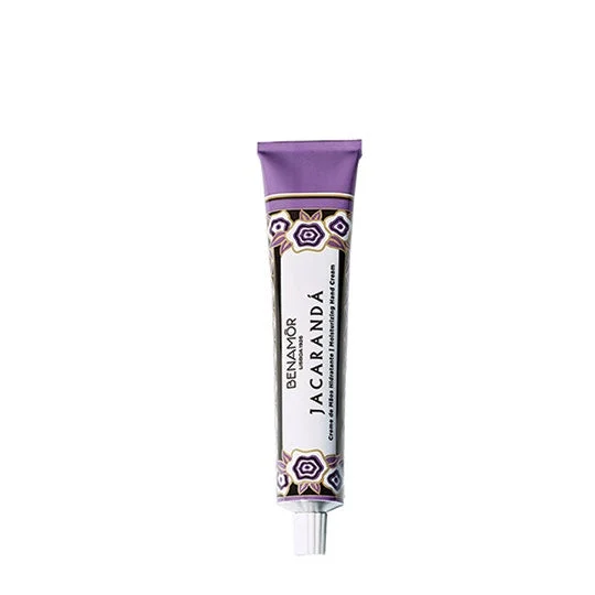 Benamor Jacaranda Crema mani 50 ml