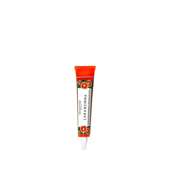 Benamor Laranjinha Crema Labbra
