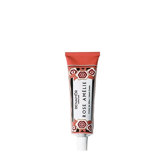 Benamor Rose Amelie crema mani 30 ml