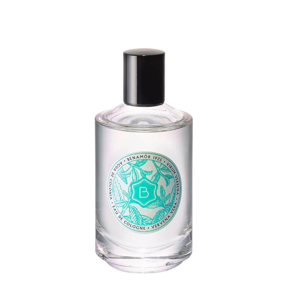 Benamor Vervena Vera Acqua di Colonia