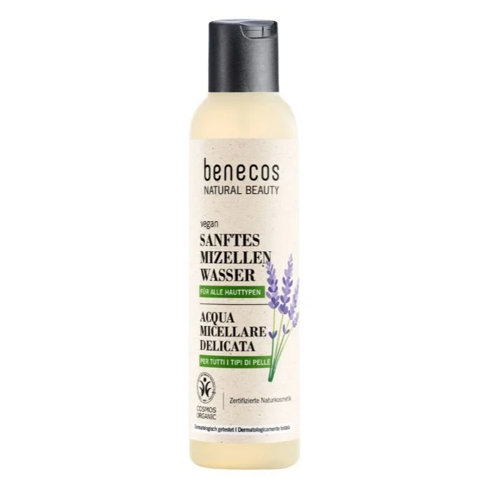 BENECOS Acqua Micellare Delicata