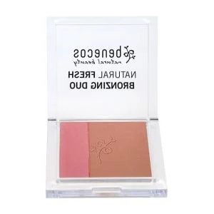 BENECOS Fresh Bronzing Duo – Ibiza Nights