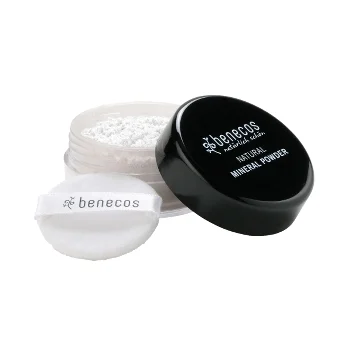 BENECOS Mineral Powder – Translucent