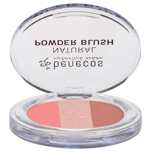 BENECOS Trio Blush – Fall in Love