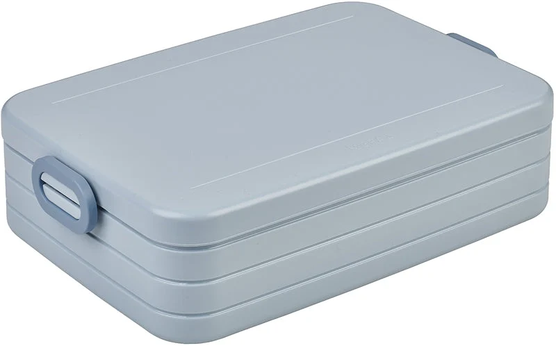 Mepal Bento Large lunch box grande colore Nordic Blue