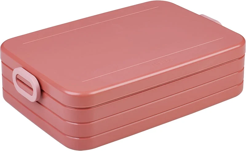 Mepal Bento Large lunch box grande colore Vivid Mauve