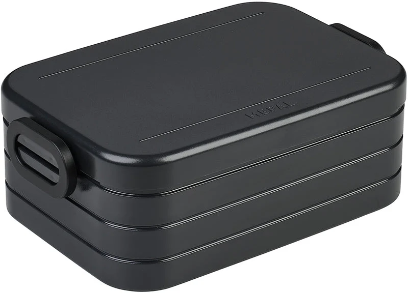 Mepal Bento Midi lunch box colore Nordic nero
