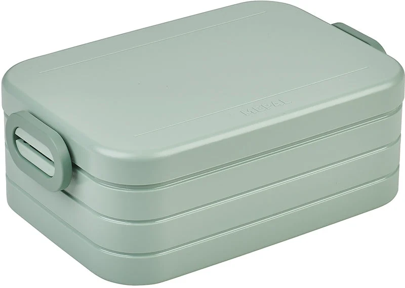 Mepal Bento Midi lunch box colore Nordic salvia