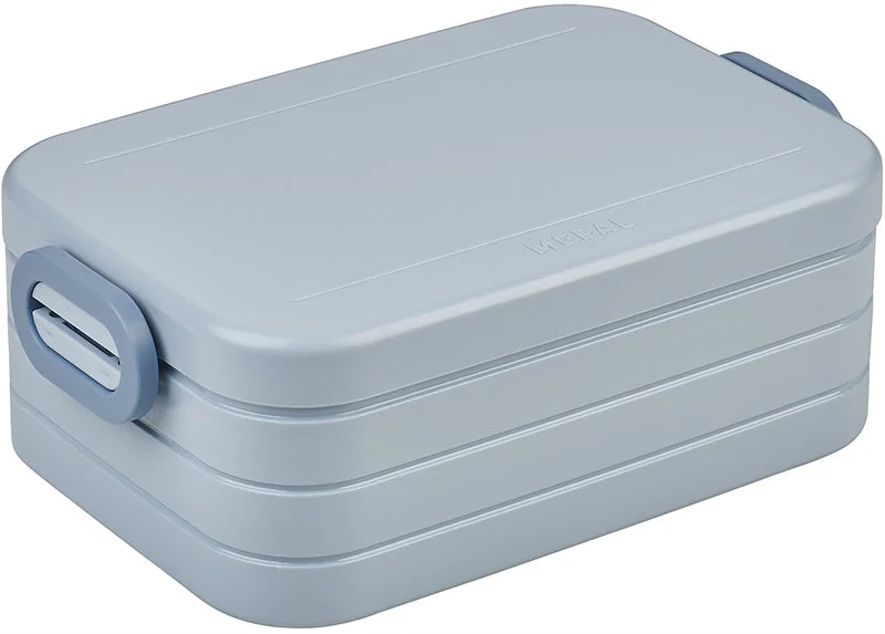 Mepal Bento Midi lunch box colore Nordic Blue
